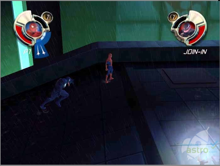 Download spiderman friend or foe pc game highly compressed